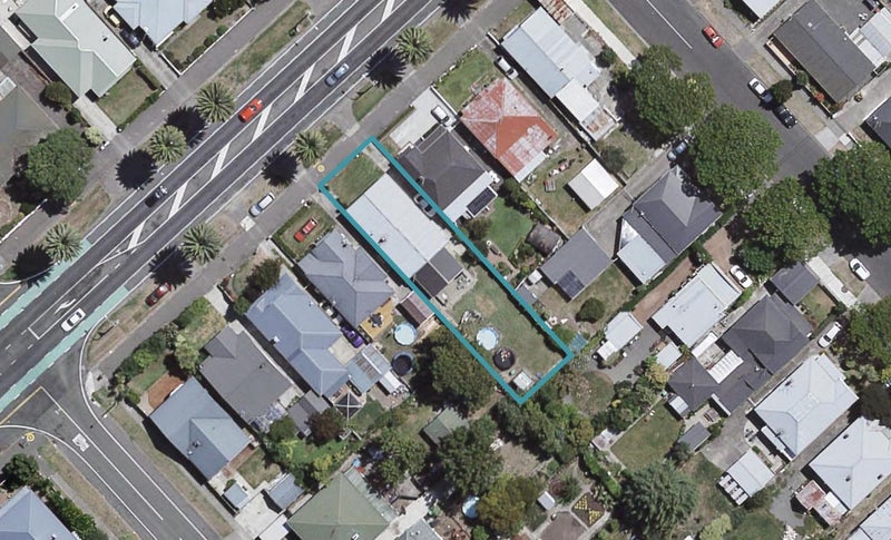 74 Kennedy Road, Napier South, Napier - Carousel 1
