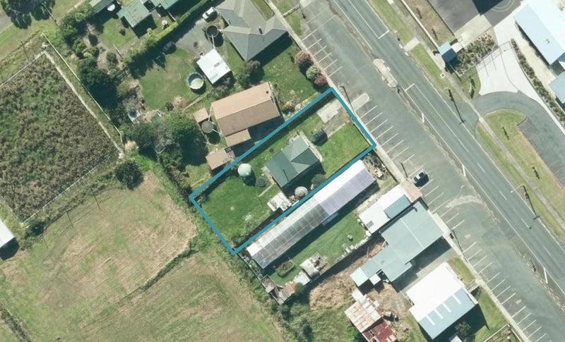 10 Norton Street, Te Kopuru - Carousel 1