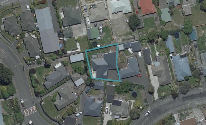 1A McIntyre Street, Shirley, Christchurch - Carousel 1