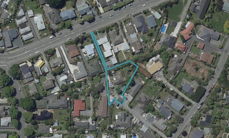 266A Centaurus Road, Hillsborough, Christchurch - Carousel 1