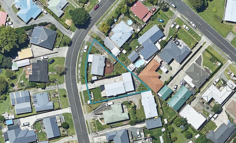 1/51 Humber Crescent, Gate Pa, Tauranga - Carousel 1