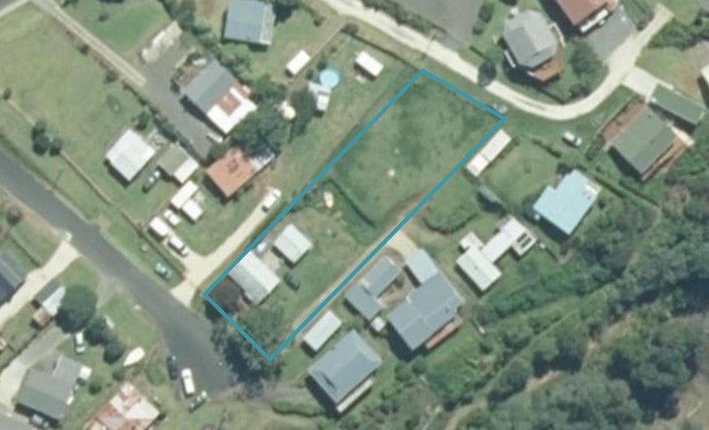 97A Amopo Street, Kawhia, Kawhia - Carousel 1