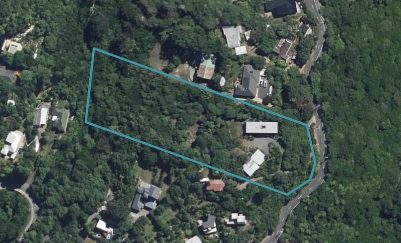 35 Singers Road, Korokoro, Lower Hutt - Carousel 1