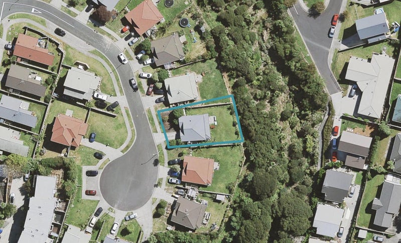14 Haki Wihongi Place, Glen Eden, Auckland - Carousel 1