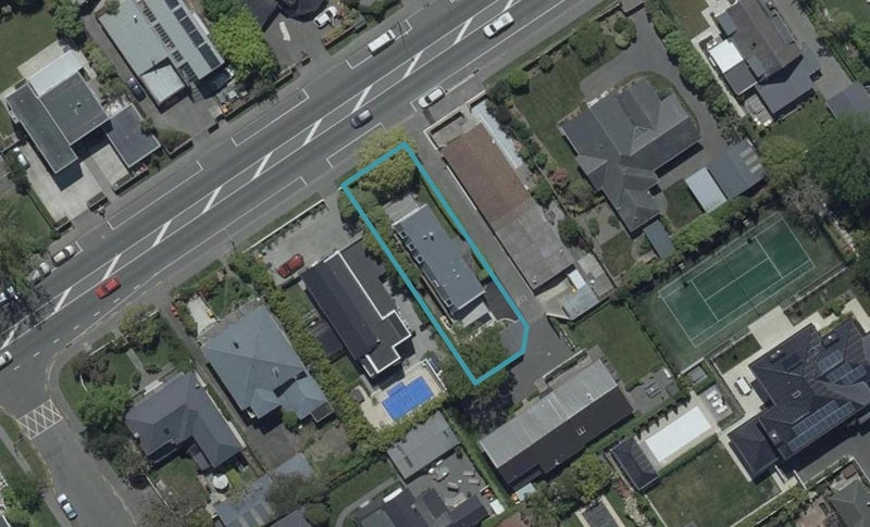 88 Heaton Street, Merivale, Christchurch - Carousel 1