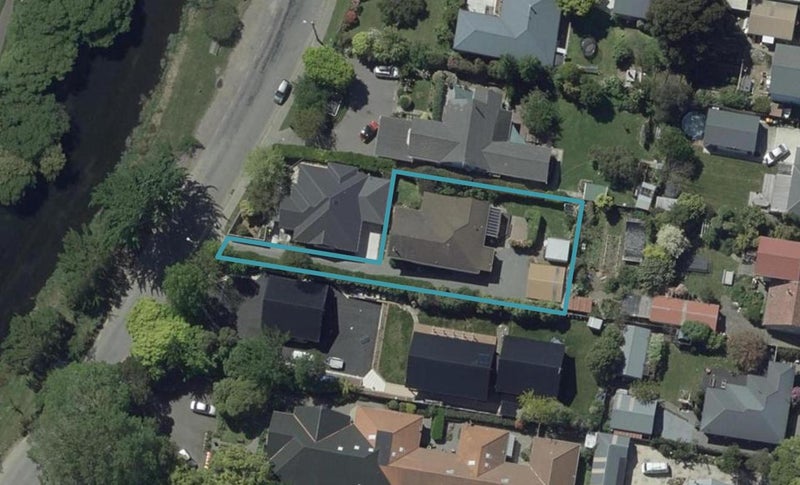21A Aynsley Terrace, Hillsborough, Christchurch - Carousel 1