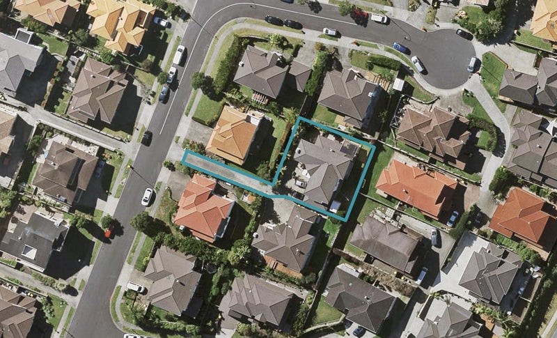 11 Joy Street, Albany Heights, Auckland - Carousel 1