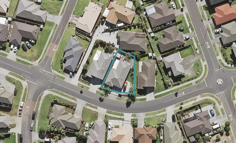 48 Prangley Avenue, Mangere, Auckland - Carousel 1