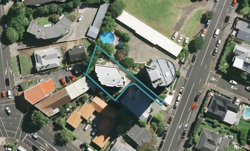 6A Shelly Beach Road, Saint Marys Bay, Auckland - Carousel 1