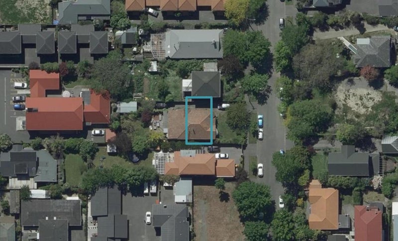 2/15 Bishop Street, St Albans, Christchurch - Carousel 1