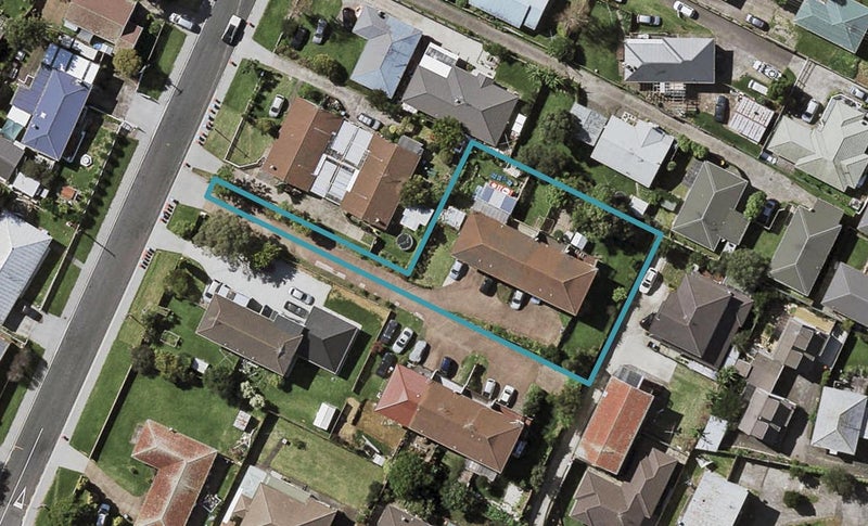 1/0 Jarman Road, Mount Wellington, Auckland - Carousel 1