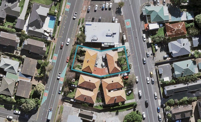 12/585 Manukau Road, Epsom, Auckland - Carousel 1