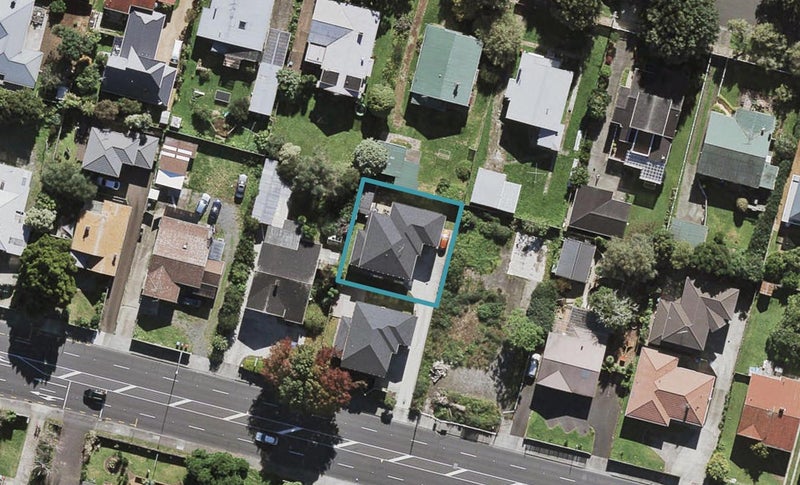 680A Mount Albert Road, Royal Oak, Auckland - Carousel 1