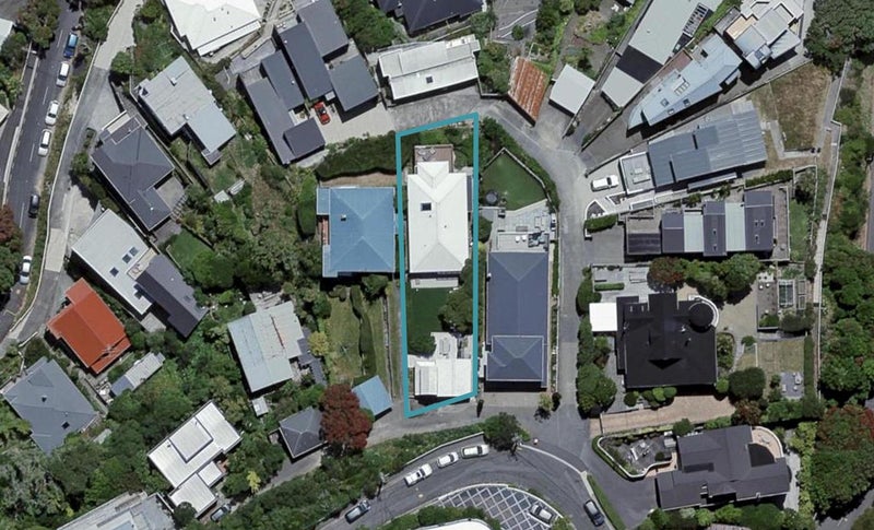 10 Robieson Street, Roseneath, Wellington - Carousel 1