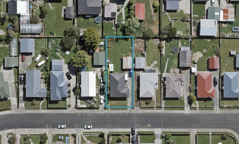 75 Waiau Crescent, Kingswell, Invercargill - Carousel 1