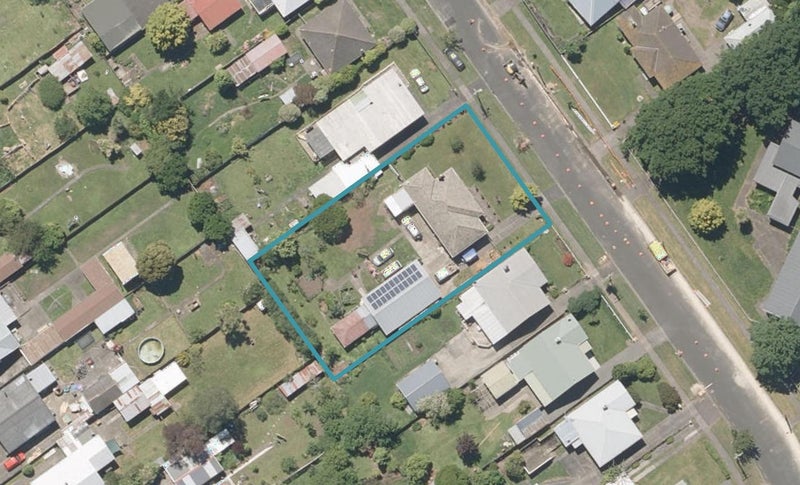 15 Mitchell Street, Aramoho, Whanganui - Carousel 1