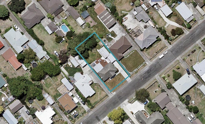 701 Puriri Street, Raureka, Hastings - Carousel 1