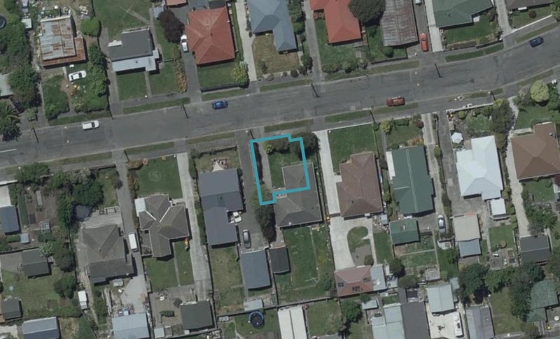 1/40 Achilles Street, Burwood, Christchurch - Carousel 1