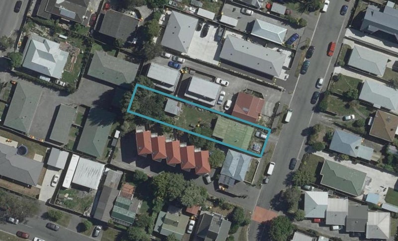 63 Barbour Street, Waltham, Christchurch - Carousel 1