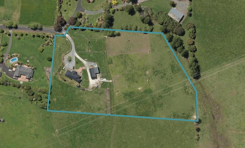 20 Nihotetea Lane, Maunu, Whangarei - Carousel 1
