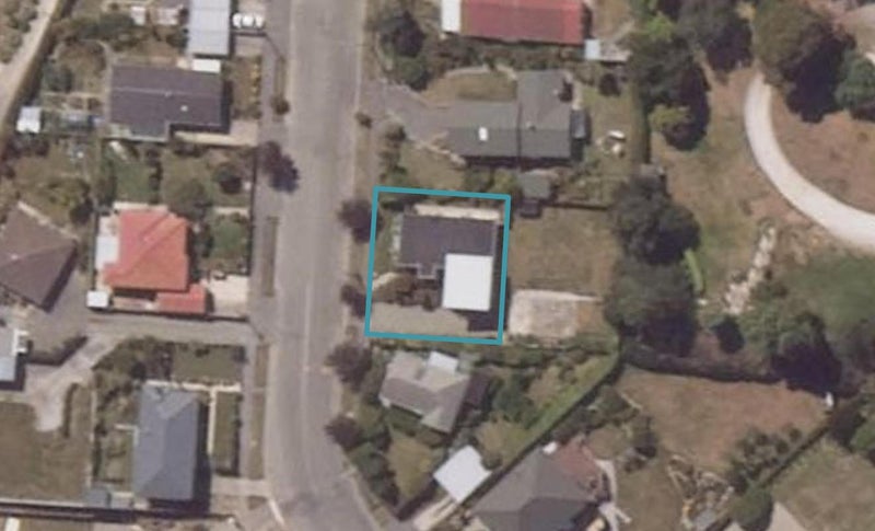 12 Holmes Street, Holmes Hill, Oamaru - Carousel 1