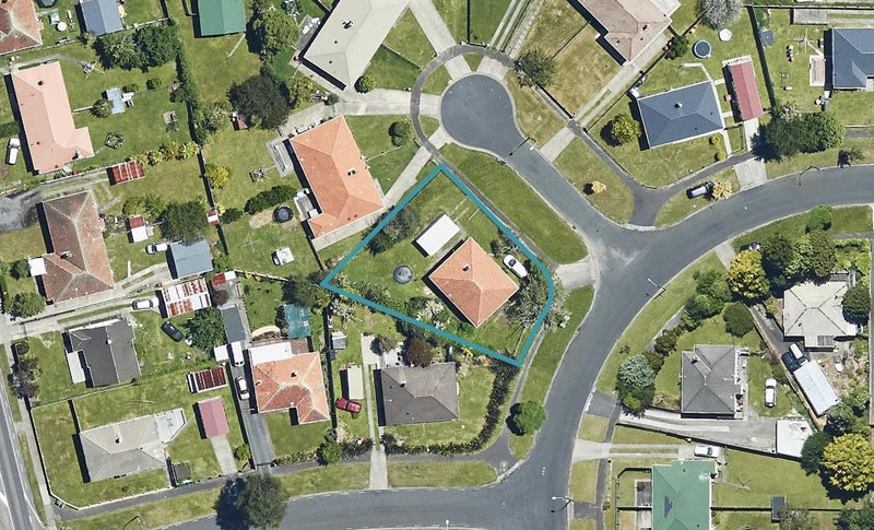 63 Clinkard Avenue, Glenholme, Rotorua - Carousel 1