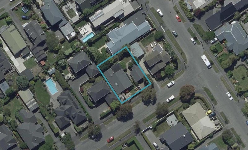 33 Peel Street, Strowan, Christchurch - Carousel 1