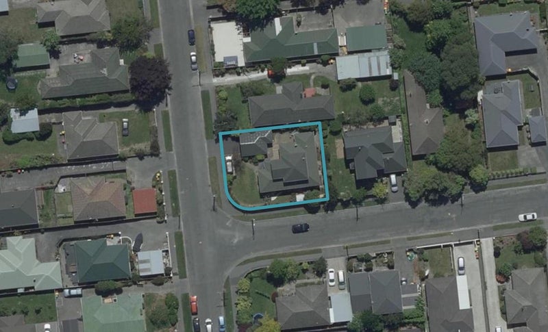 48 Hounslow Street, Ilam, Christchurch - Carousel 1