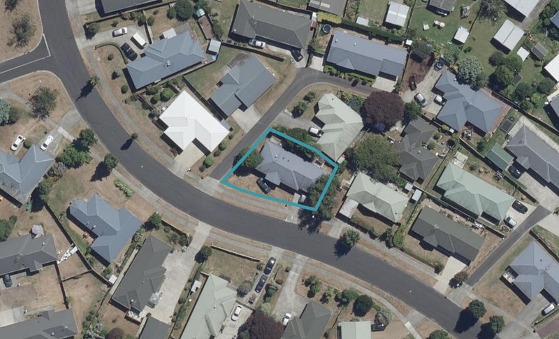 36 Catalina Drive, Melville, Hamilton - Carousel 1