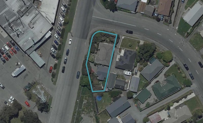 89 Boston Avenue, Hornby, Christchurch - Carousel 1