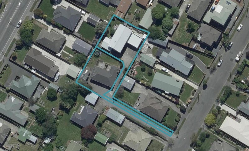 10 Brent Place, Papanui, Christchurch - Carousel 1