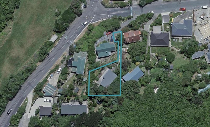 77A Hungerford Road, Houghton Bay, Wellington - Carousel 1