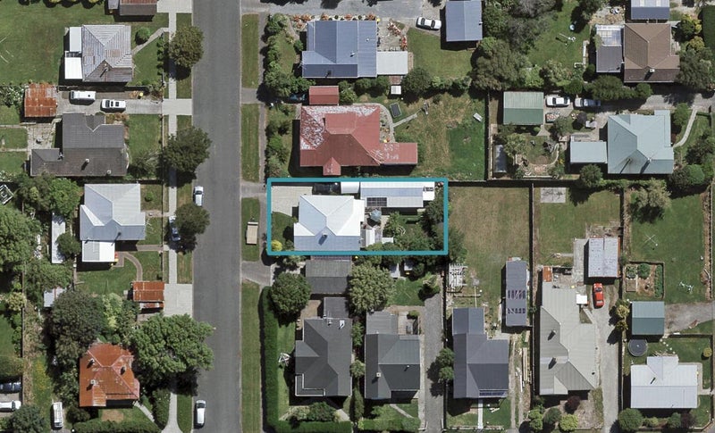 26 Raymond Street, Georgetown, Invercargill - Carousel 1