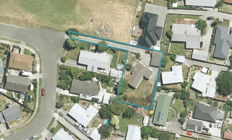 19A Shirtliff Street, Riversdale, Blenheim - Carousel 1
