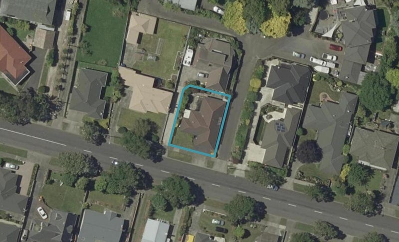 443A Ruahine Street, Terrace End, Palmerston North - Carousel 1