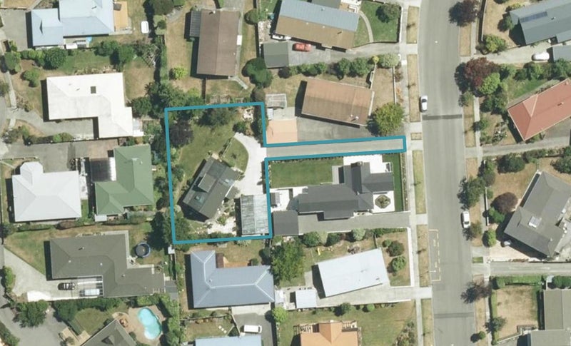 28A Hillcrest Avenue, Witherlea, Blenheim - Carousel 1