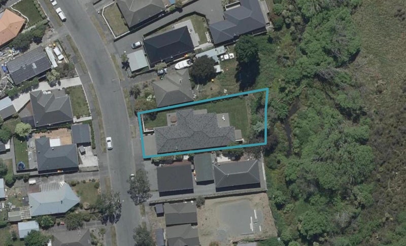 49 Chartwell Street, Burwood, Christchurch - Carousel 1