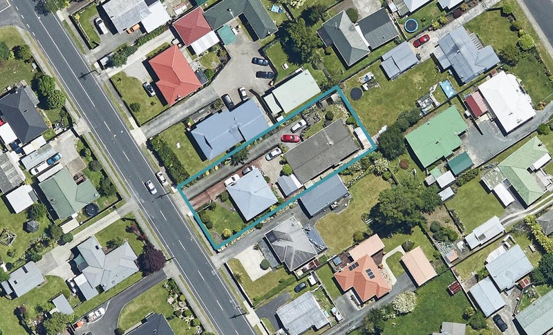 5 Edmund Road, Mangakakahi, Rotorua - Carousel 1
