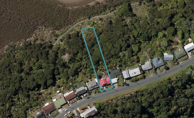 44 George Point Road, Onerahi, Whangarei - Carousel 1