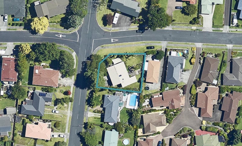 9 Woods Avenue, Matua, Tauranga - Carousel 1