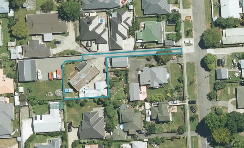 19A Mowat Street, Springlands, Blenheim - Carousel 1