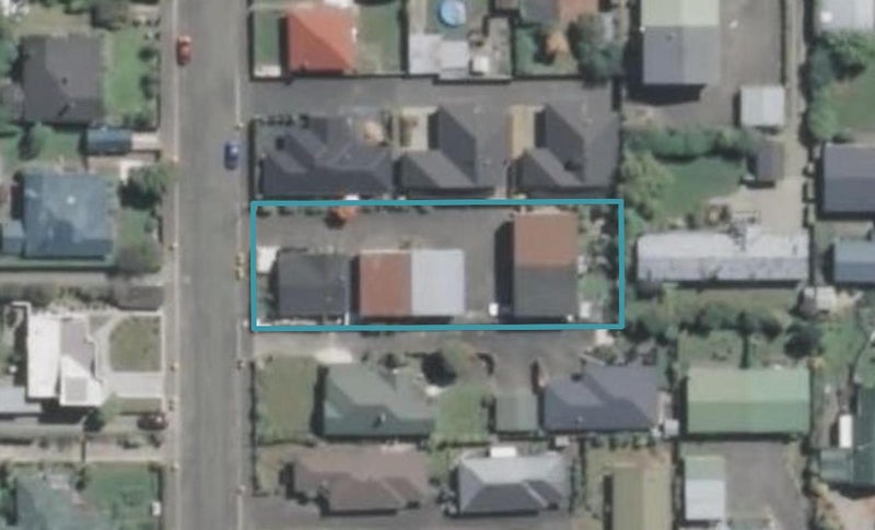 3/95 Avenue Road, West End, Timaru - Carousel 1
