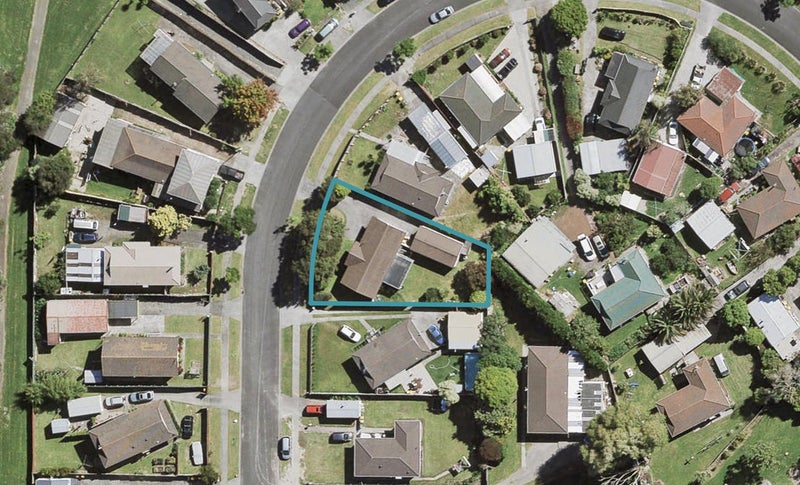 27 Arodella Crescent, Ranui, Auckland - Carousel 1