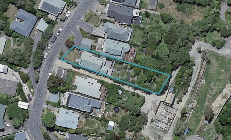 50 Nevay Road, Karaka Bays, Wellington - Carousel 1