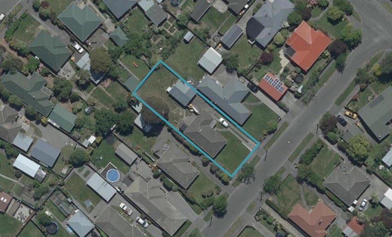 8 Liverton Crescent, Bishopdale, Christchurch - Carousel 1
