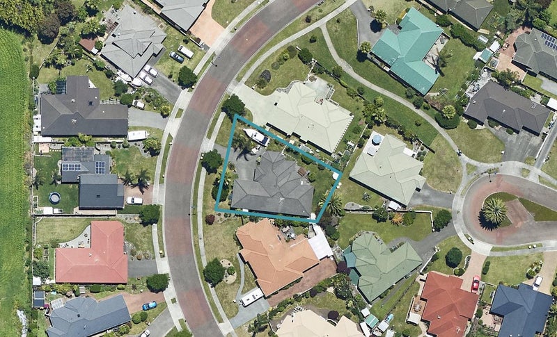 17 Bahamas Key, Papamoa Beach, Papamoa - Carousel 1