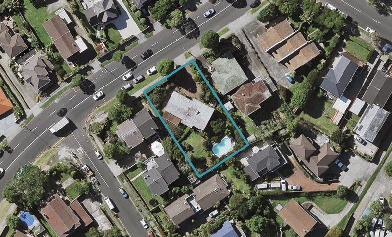 28 College Road, Saint Johns, Auckland - Carousel 1