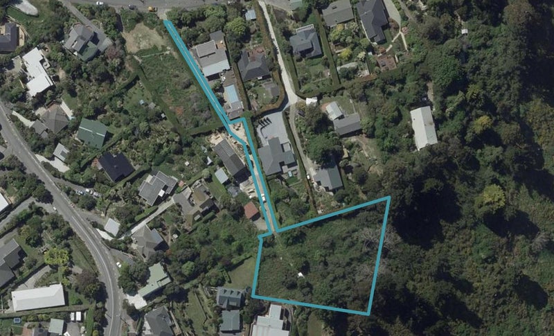 81 Aotea Terrace, Huntsbury, Christchurch - Carousel 1