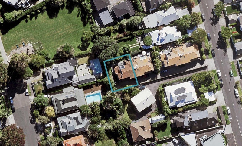 12C Wallace Street, Herne Bay, Auckland - Carousel 1