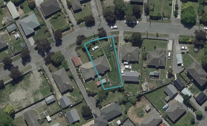 31 Attlee Crescent, Bryndwr, Christchurch - Carousel 1